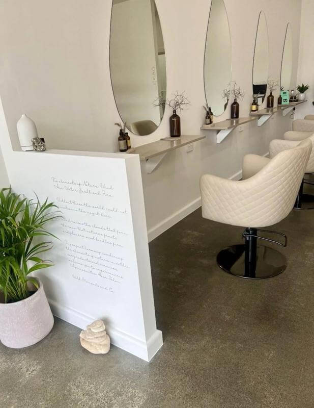 Business for Sale: Hair Salon  Mornington Peninsula