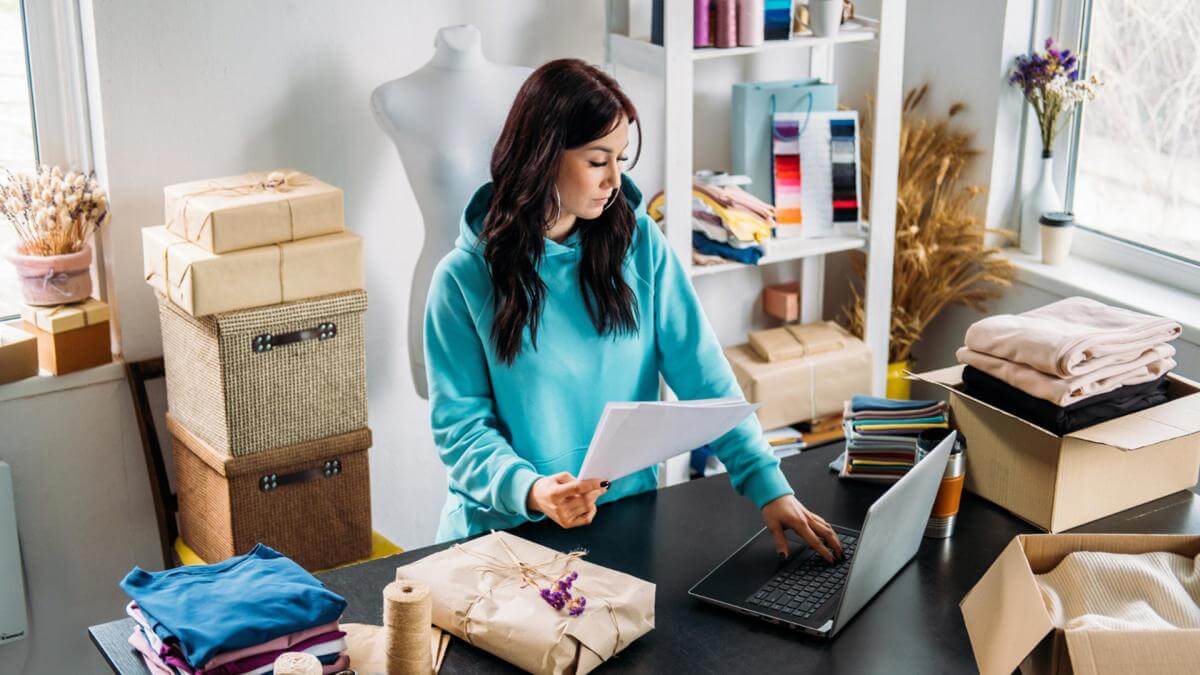 Unmissable Opportunity to Own a Standout Online Women's Apparel Brand