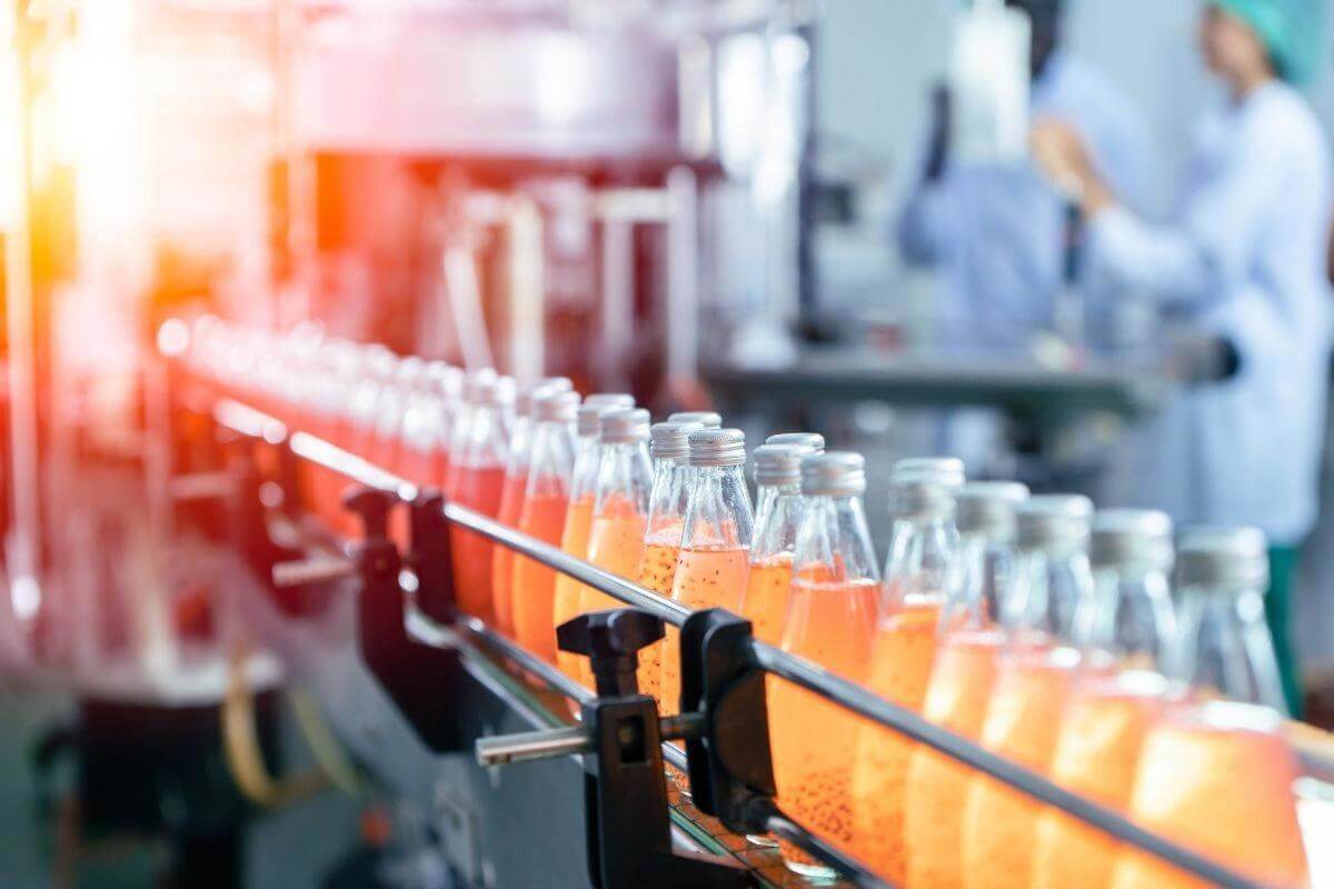 E-Commerce Beverage Production Business in the Idyllic Tea Gardens/Hawks Nest Region