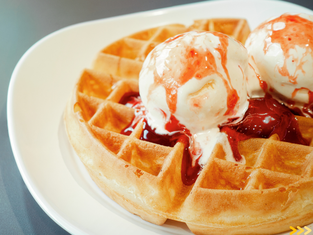 Gelato Cafe For Sale At Kovan - Turnkey Ice Cream & Dessert Cafe Opportunity