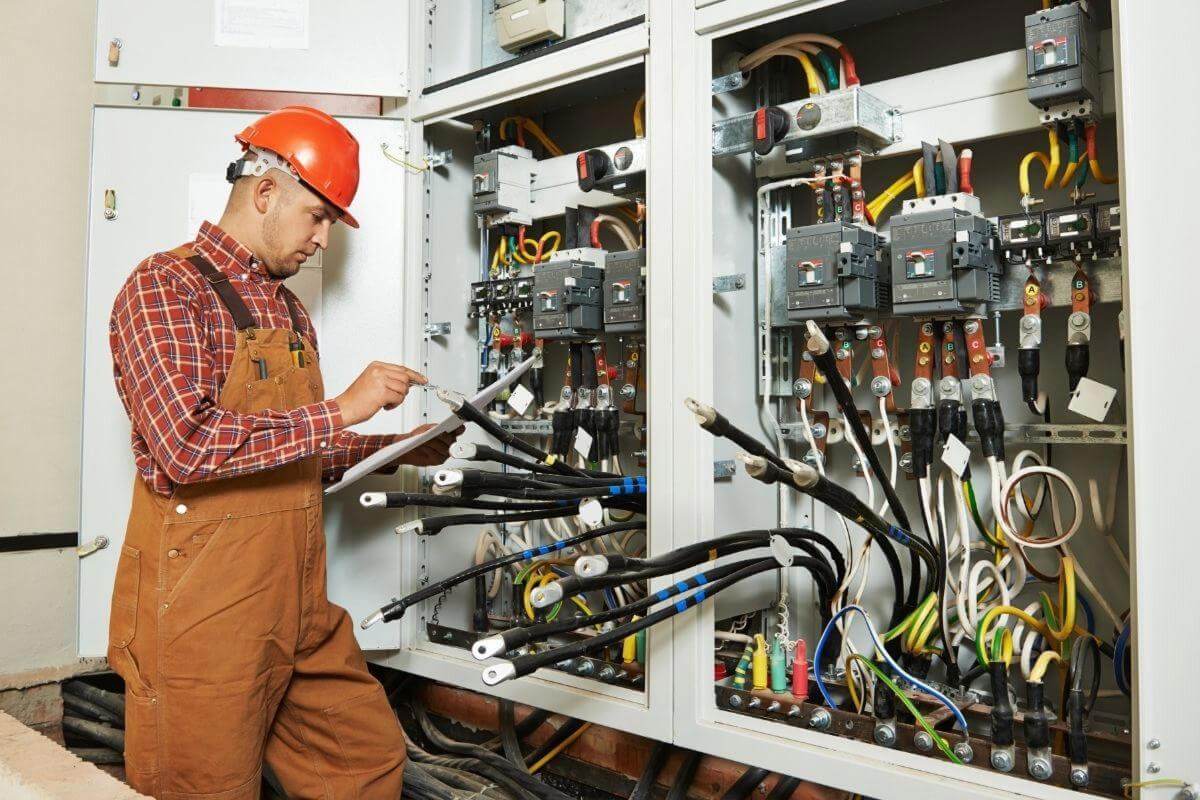 Electrical Projects Group  South East Queensland