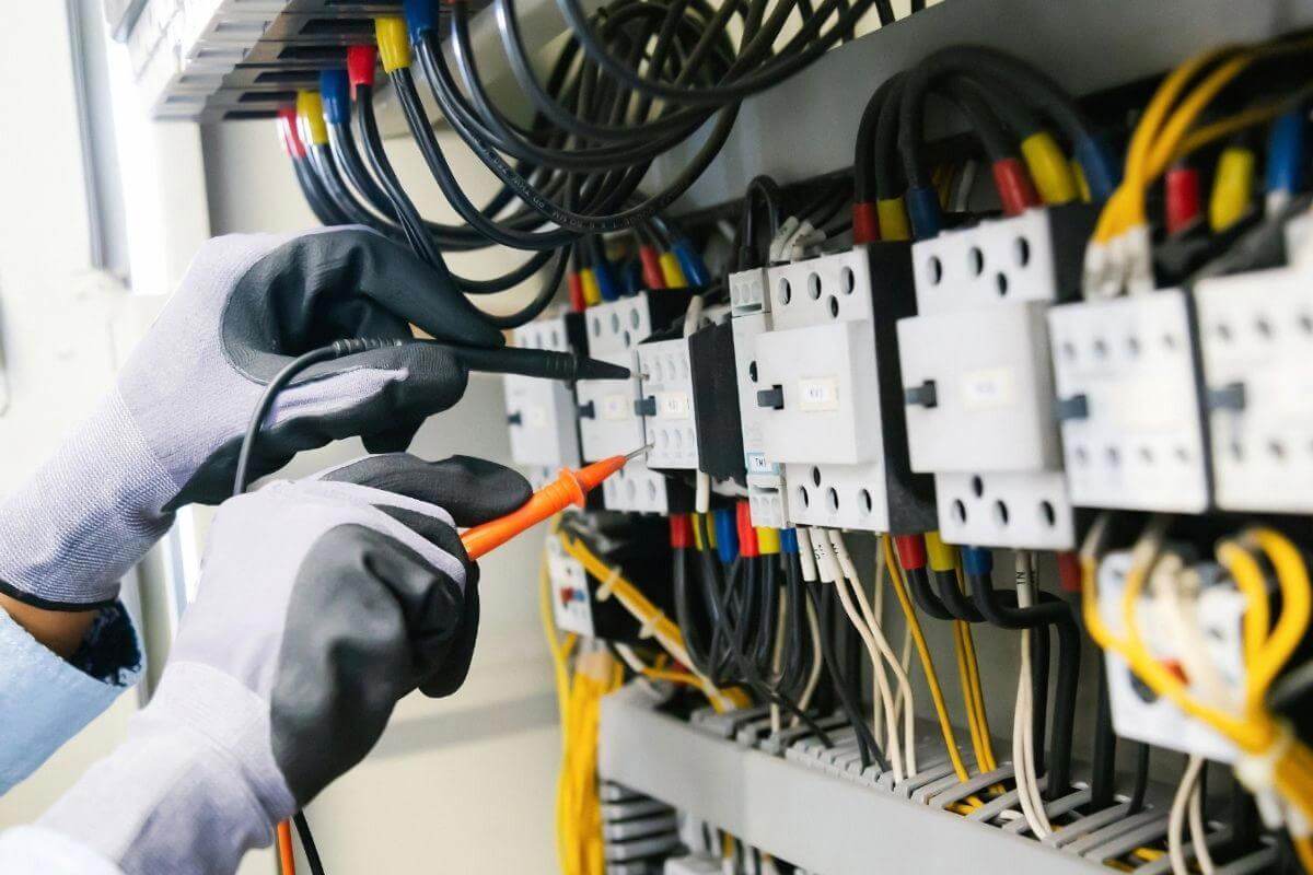 Electrical Projects Group  South East Queensland