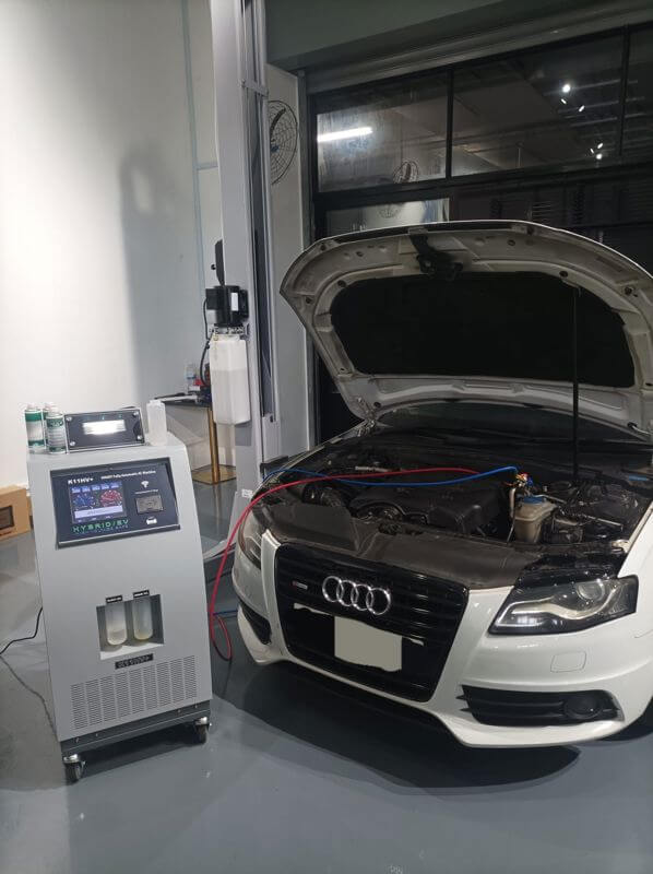 Franchise with Confidence: Mr Kool — Car Aircon Expert