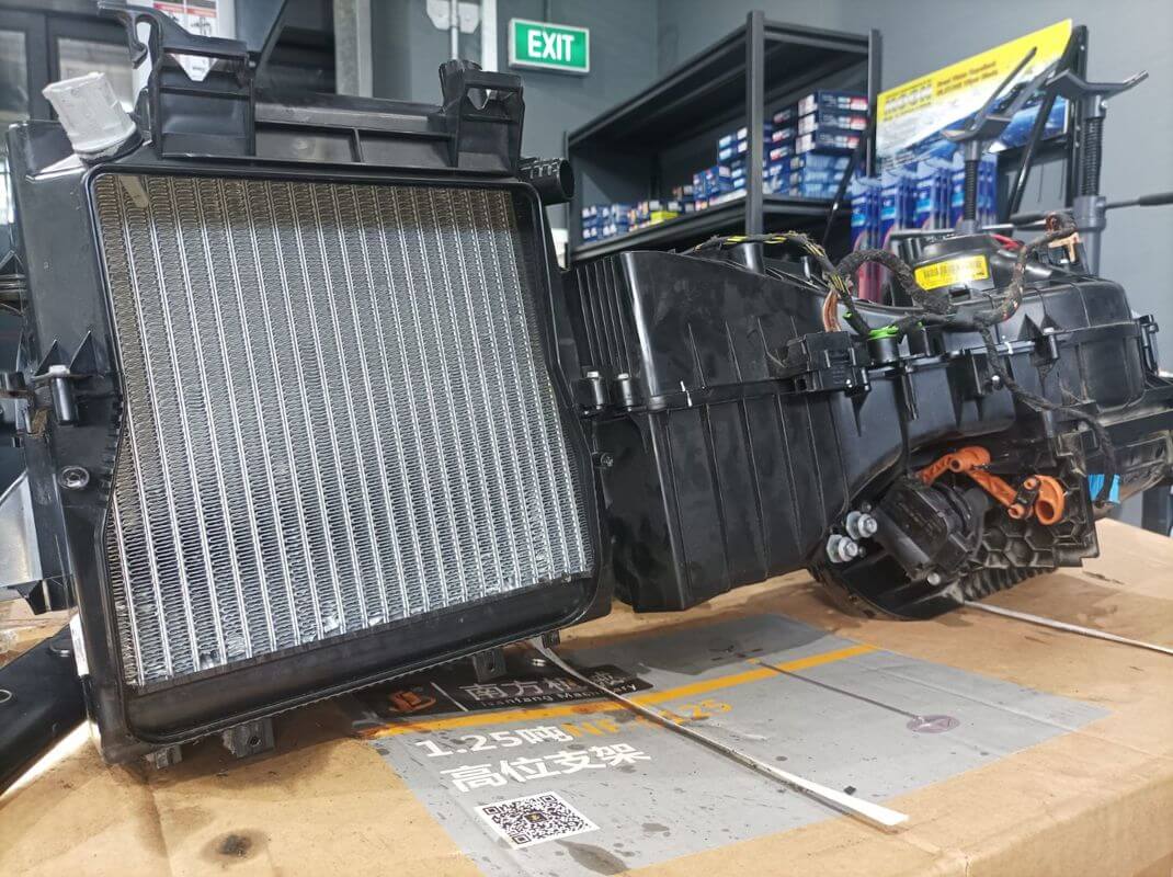Franchise with Confidence: Mr Kool — Car Aircon Expert