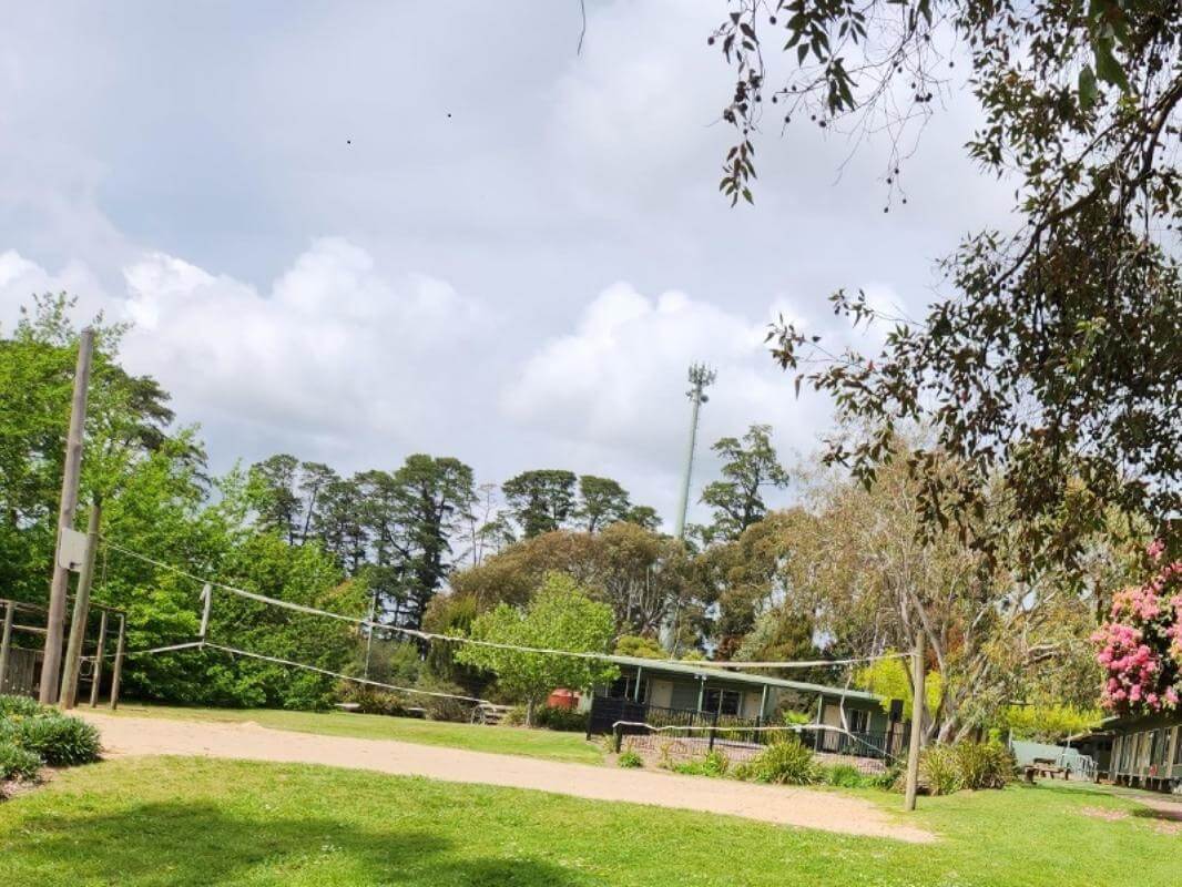 SCHOOL CAMP, GROUP ACCOMMODATION, RETREAT