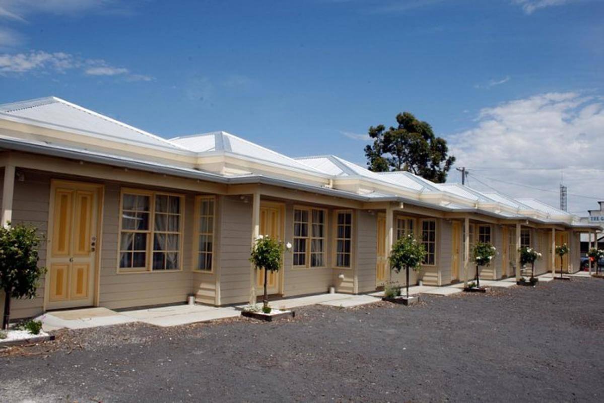 The Best Hotel Motel on the market.