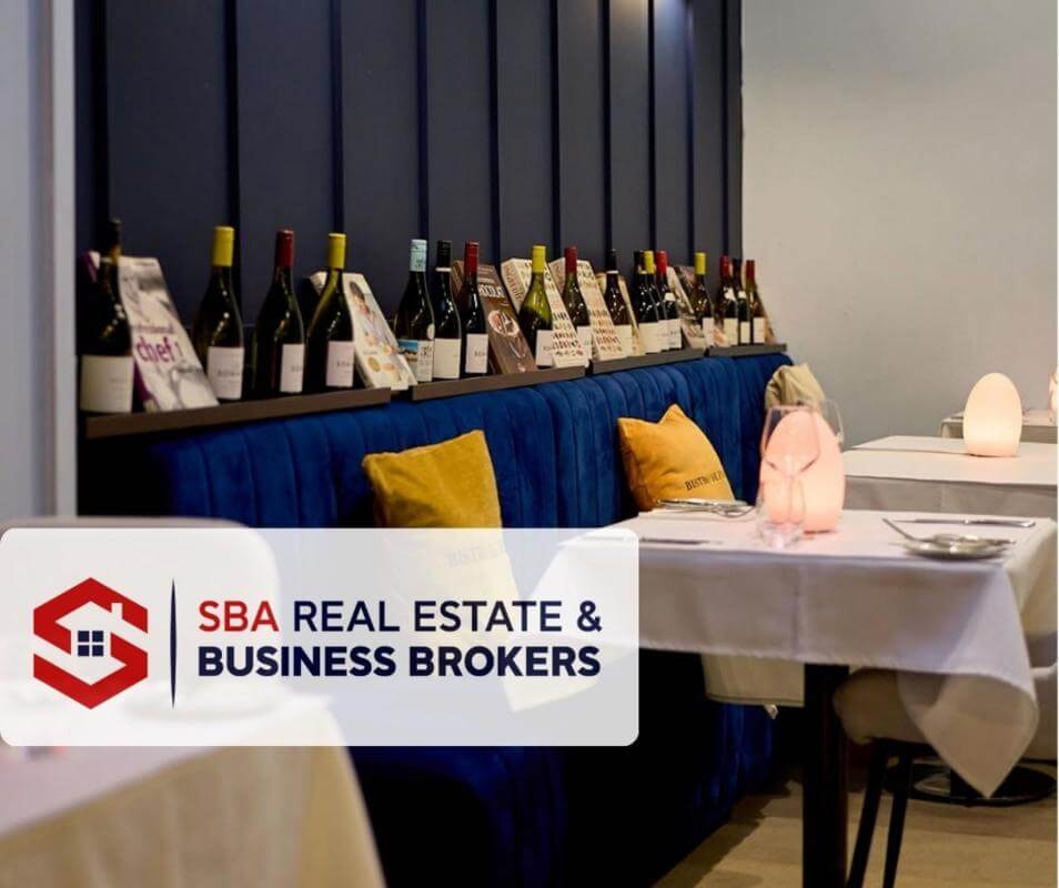 Thriving Licensed Restaurant for Sale in South Yarra