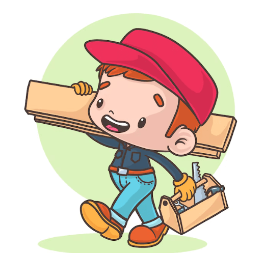 Well Established Handyman Services Business For Sale Great ROI with statements to Proof