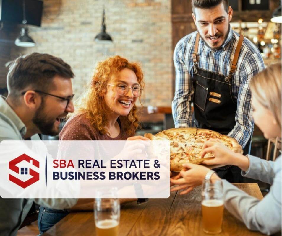 Pizza Shop in Norlane  Low Rent, Big Potential