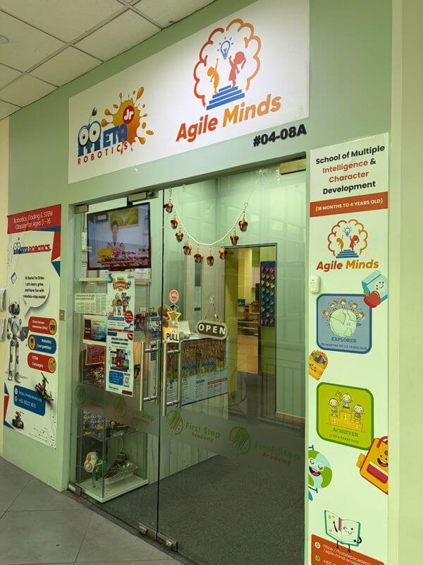 Shaping The Future Of Education With Robotics And Coding Revolution 