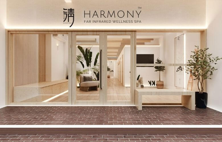 招募加盟商和合伙人-自助远红外线光波养生舱