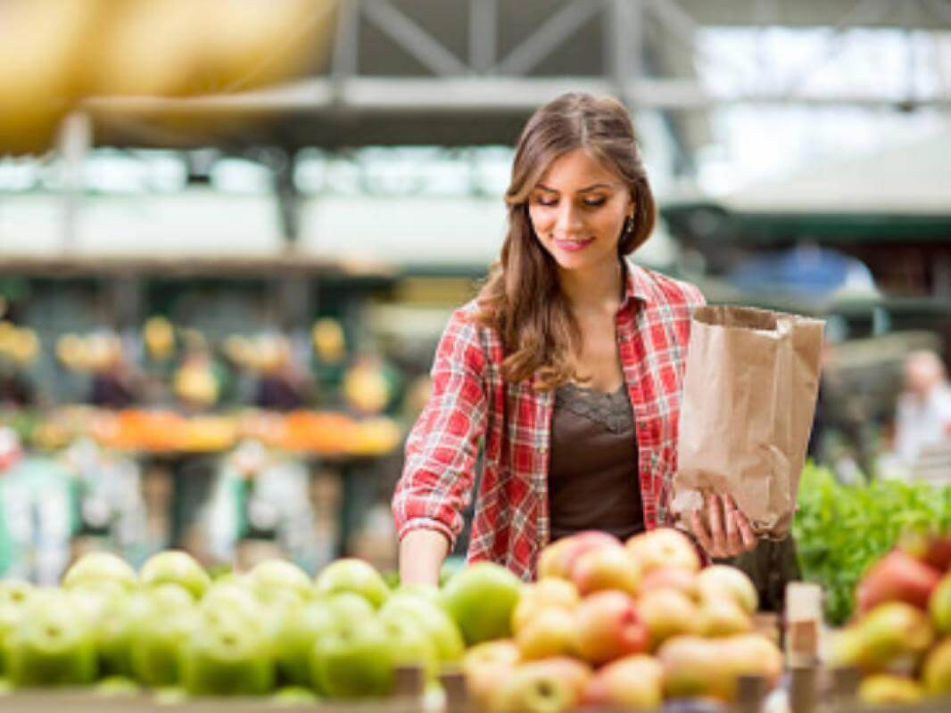 Thriving Fresh Food Market for Sale  Central Coast