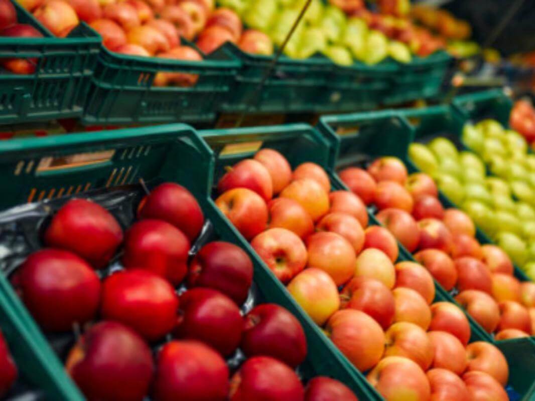 Thriving Fresh Food Market for Sale  Central Coast