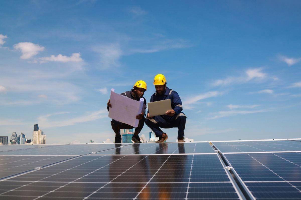 National Solar Installation Business | Proj. Profit $12,100,686