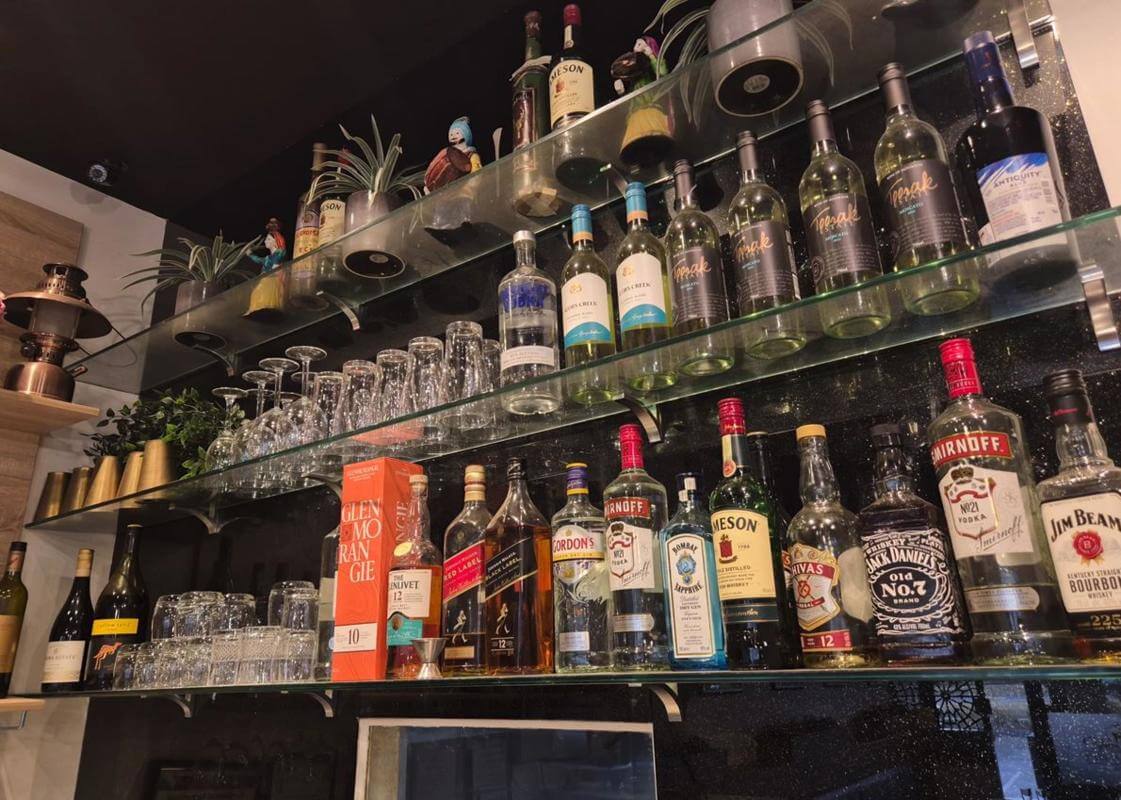 Well-Established Indian Restaurant for Sale  Western Suburbs Growth Corridor, VIC