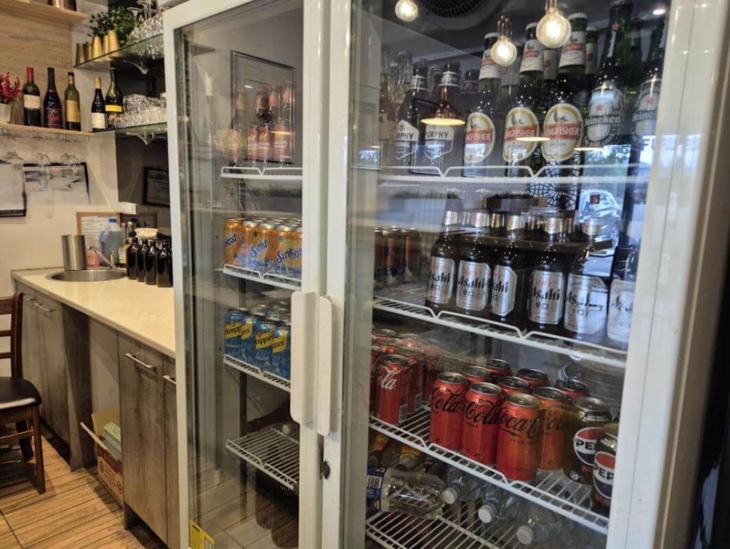 Well-Established Indian Restaurant for Sale  Western Suburbs Growth Corridor, VIC