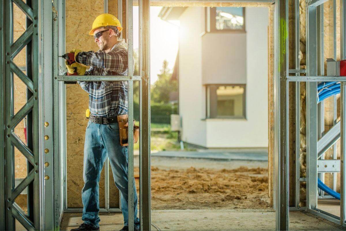 Manufacturing Business  Supplying Construction Components | Northern GC Profit $972,145