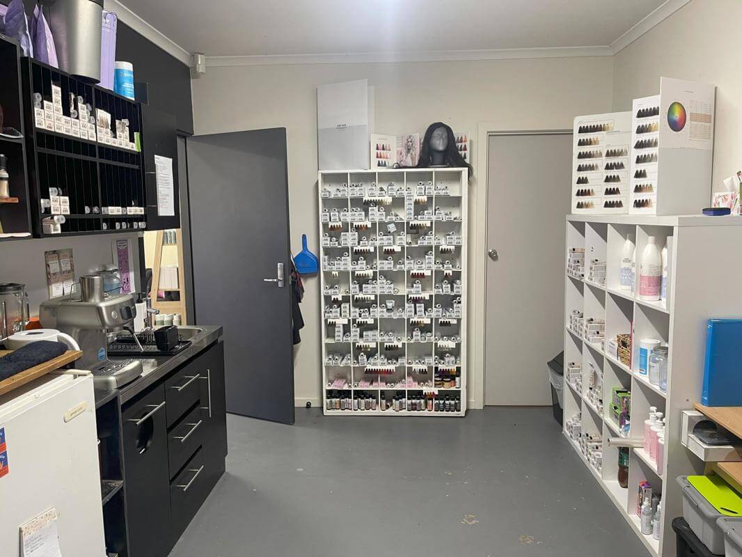 Classy Hair & Beauty Salon in Alice Springs - An Unmissable Opportunity