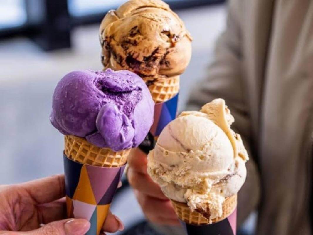 Inner Sydney Gelato and Dessert Bar Franchise  Profitable, Vibrant Location
