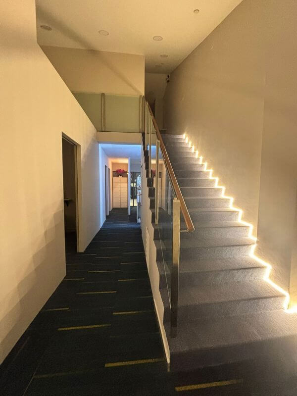 Take Over The Business