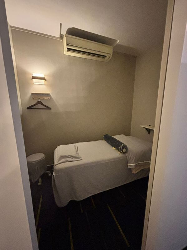 Take Over The Business