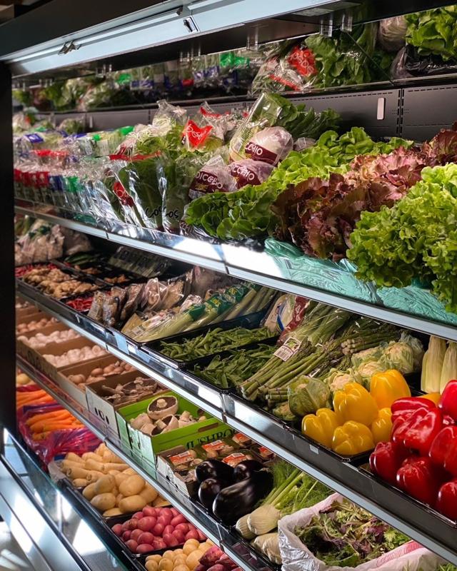 Fresh Food Hub  Fruit, Veg, Takeaway & Catering