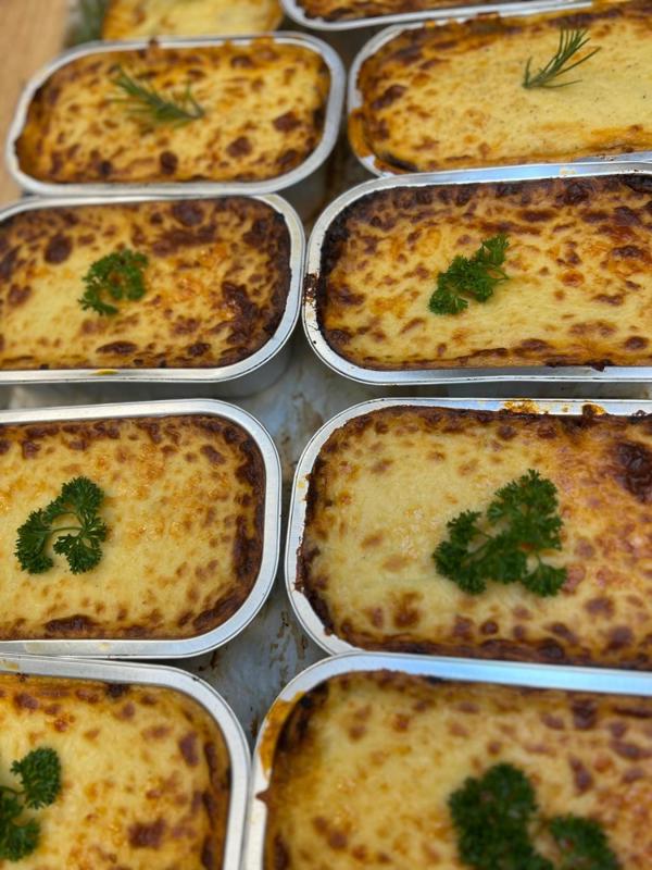 Fresh Food Hub  Fruit, Veg, Takeaway & Catering