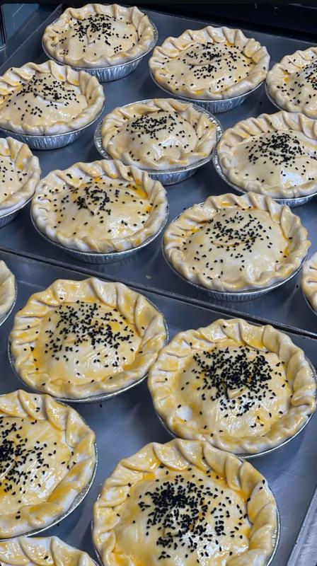 Fresh Food Hub  Fruit, Veg, Takeaway & Catering