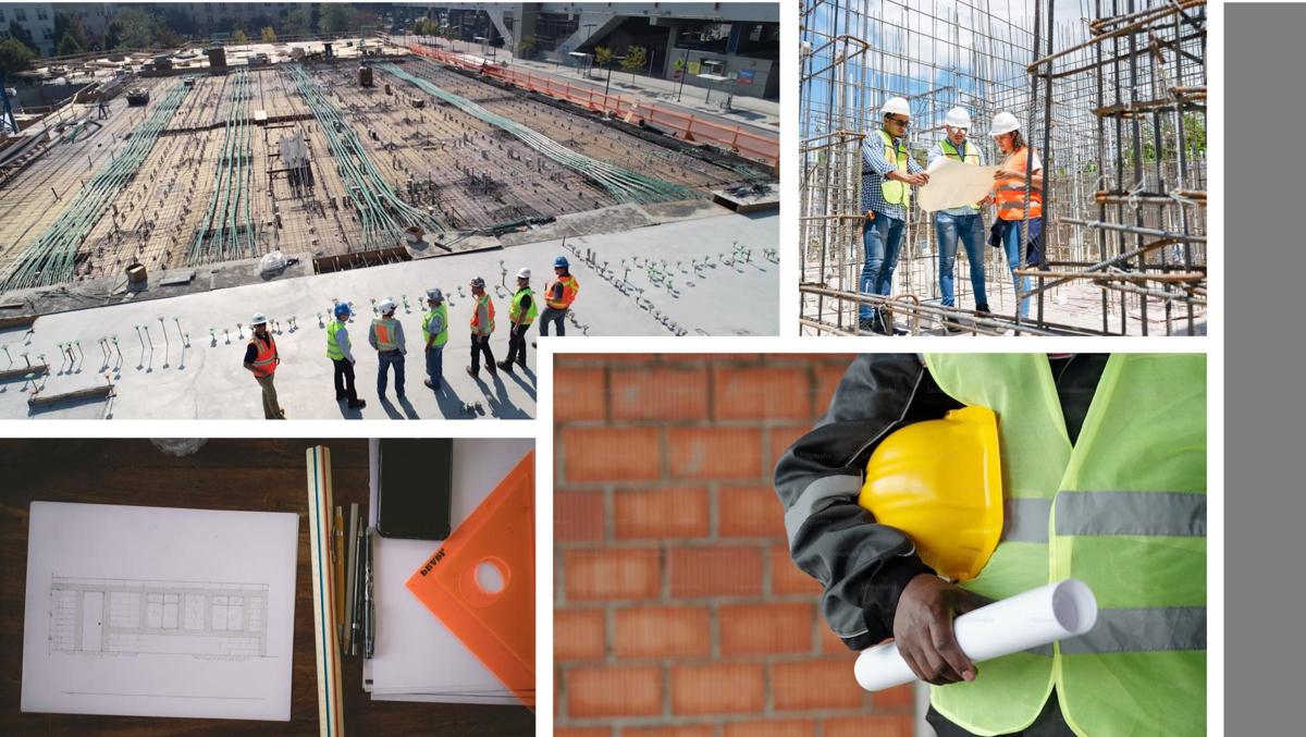 Building & Structural Consulting Engineers