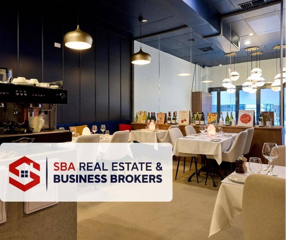 Thriving Licensed Restaurant for Sale in South Yarra