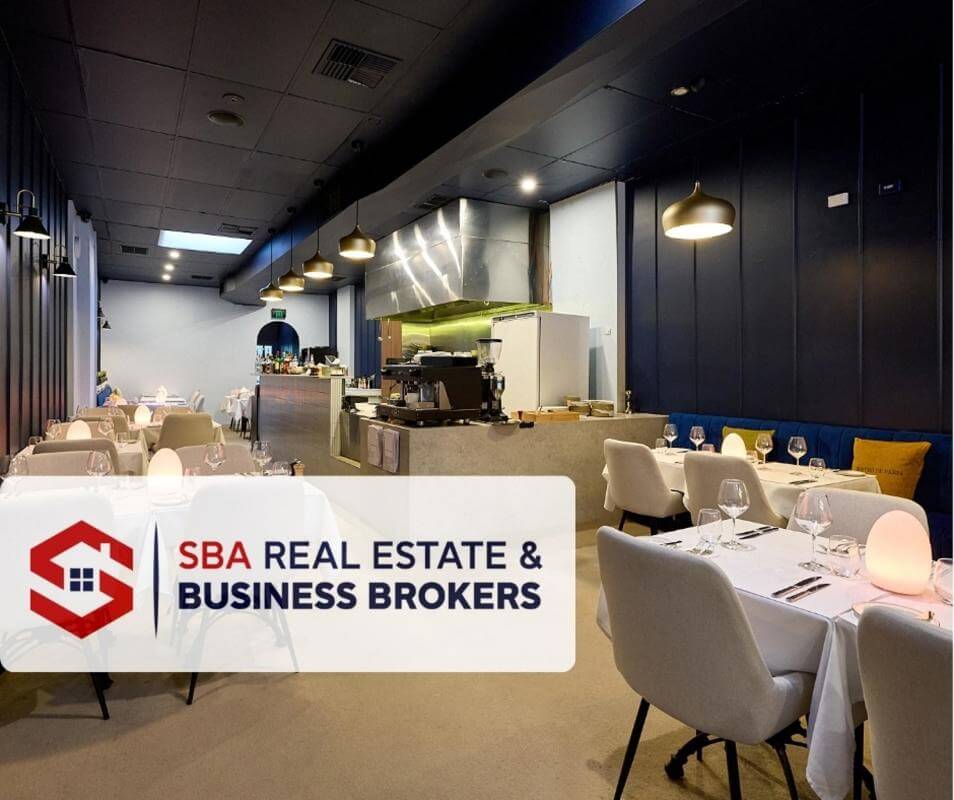 Thriving Licensed Restaurant for Sale in South Yarra