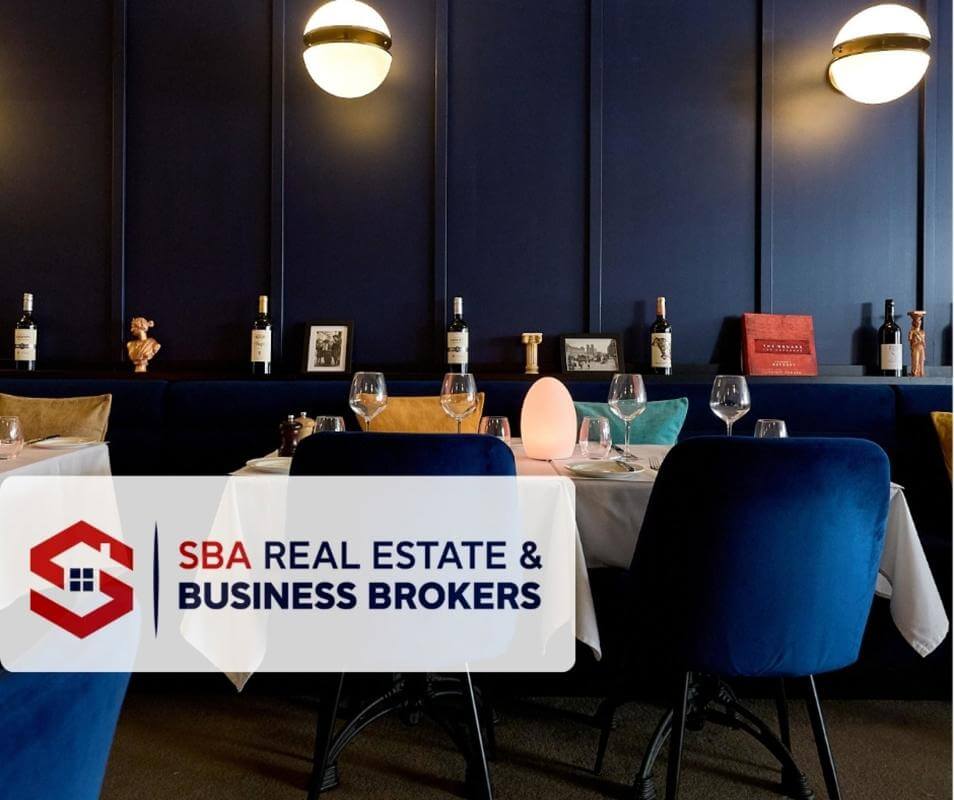 High-Profit Restaurant Opportunity in North Melbourne