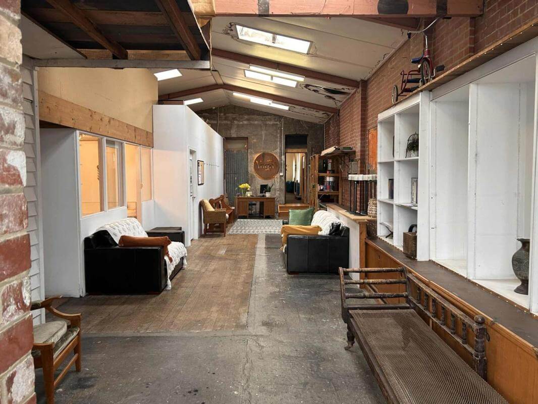 Holistic Authentic Yoga Studio - Owner working 10 hrs per week - EBS