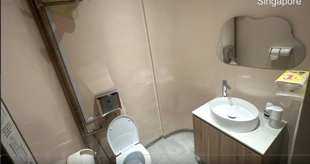 Start Your Cafe Business Instantly - Kovan/Hougang Area, Fully Renovated And Equipment - Perfect !!