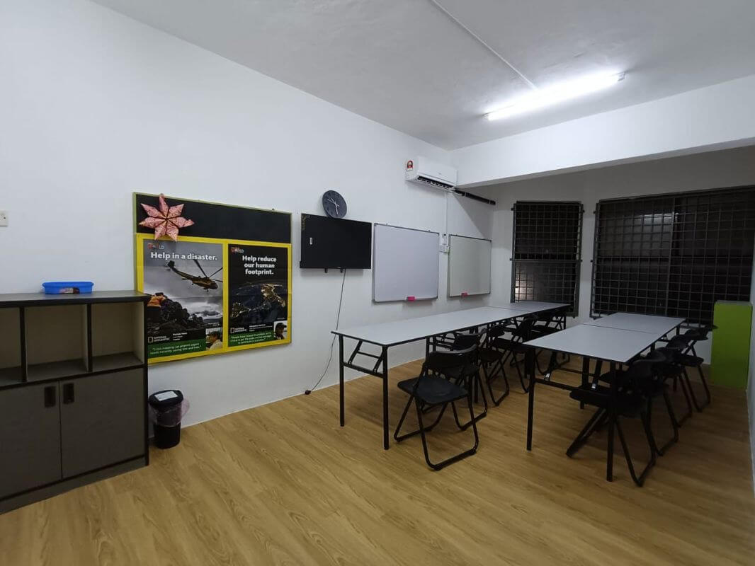 Cambridge English Centre