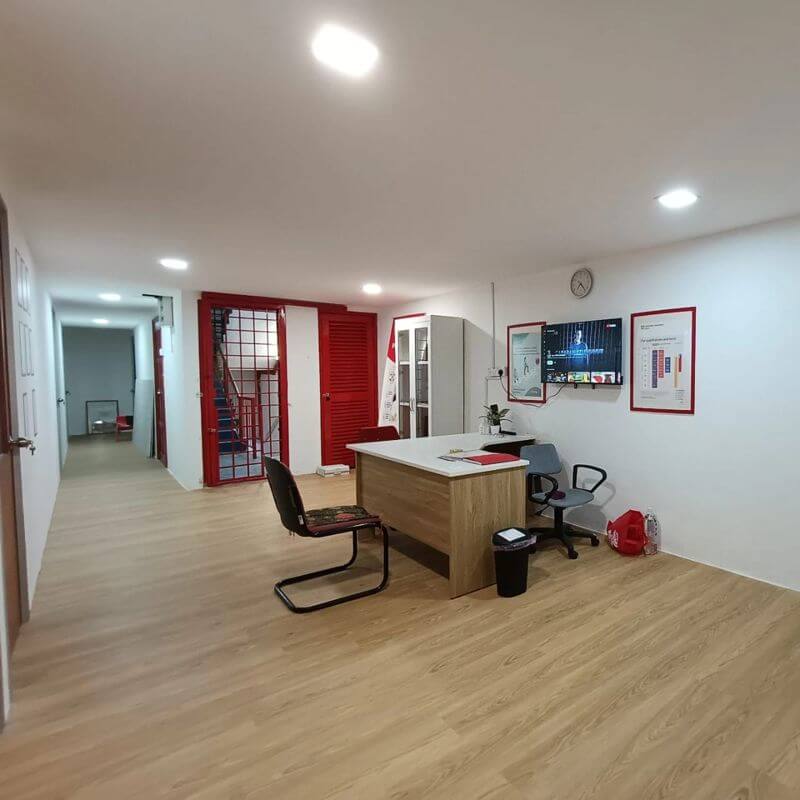 Cambridge English Centre