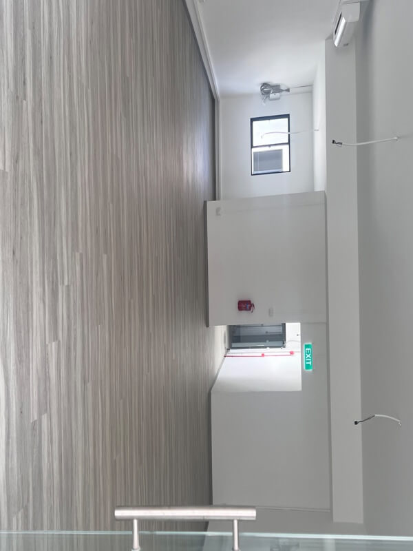 Beautiful shophouse unit for lease in Chinatown are