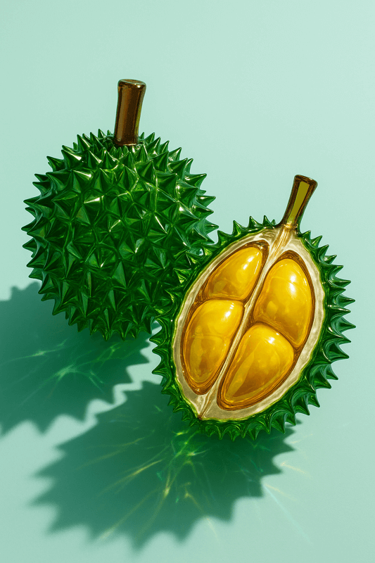 Love Durians? Start Your Own Durian Business (Even If You're A Complete Beginner!)