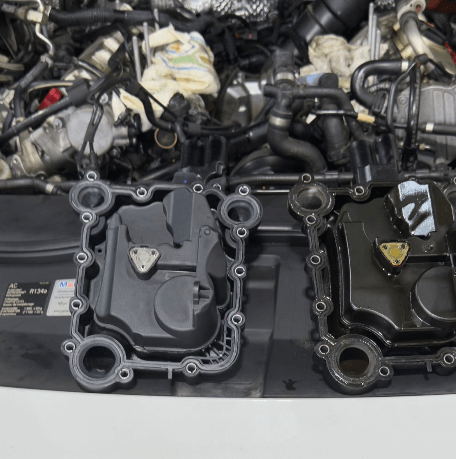 FULL TAKEOVER (IMMEDIATE BUSINESS COMMENCEMENT)