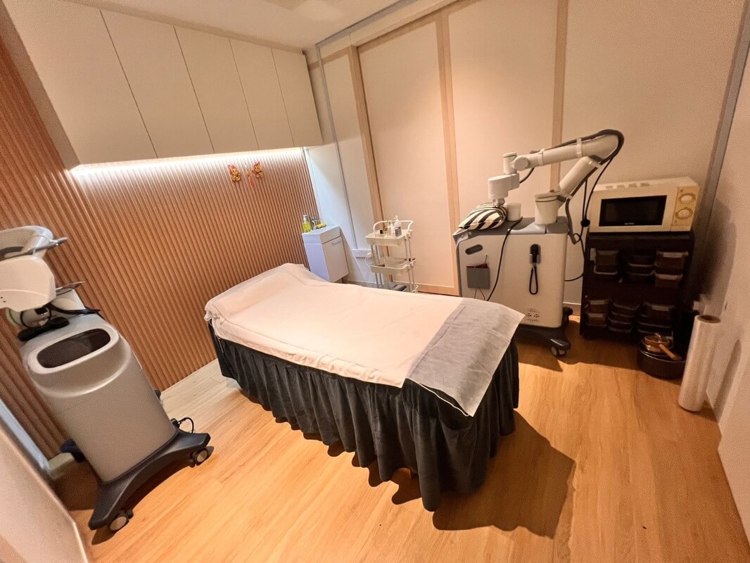 新加坡核心高端会所整体转让