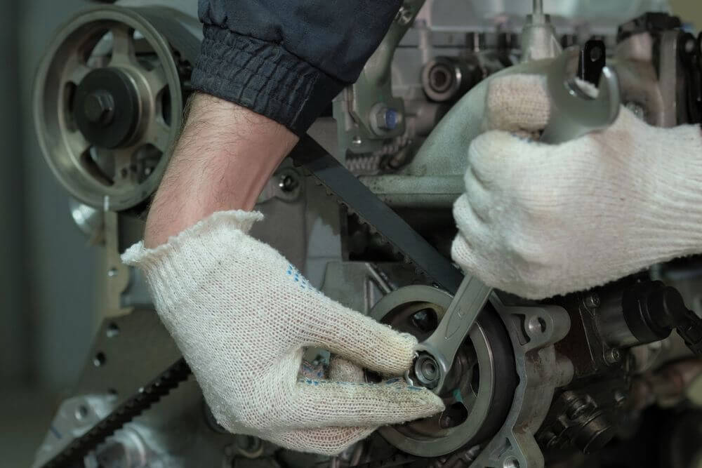 Specialist Automotive Parts & Service Business – Ebitda $500K+