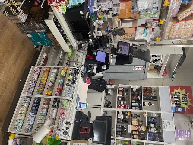 Profit 01 Wholesale Retail Mini Mart For Sale