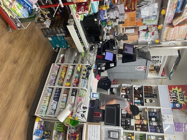 Profit 01 Wholesale Retail Mini Mart For Sale