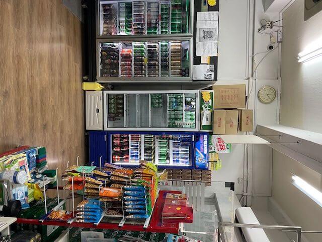 Profit 01 Wholesale Retail Mini Mart For Sale
