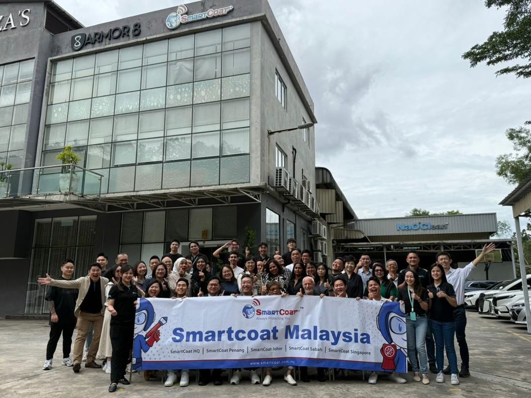 Become A Global Partner In Sustainable Innovation Eco-Friendly Nanotechnology Coatings 