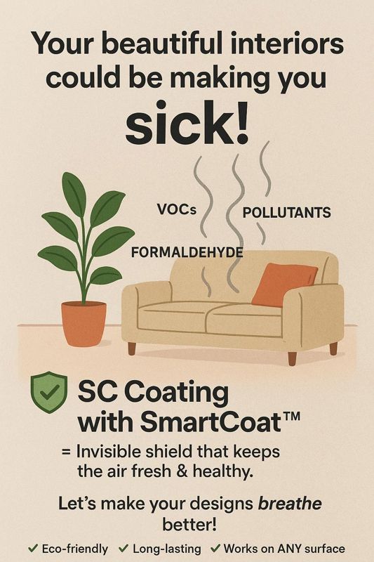 Become A Global Partner In Sustainable Innovation Eco-Friendly Nanotechnology Coatings 