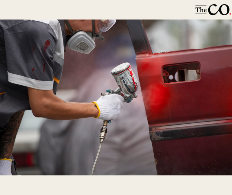 Profitable Car Workshop For Sale - 30 Years In Operation