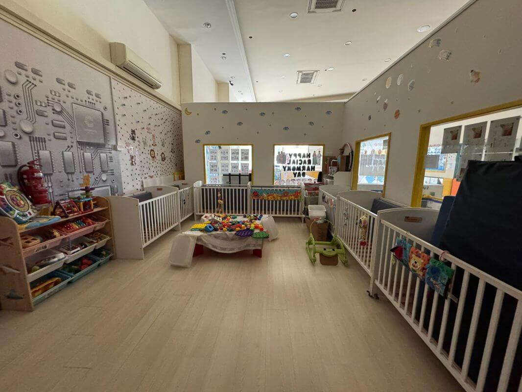 City Fringe Childcare With Low Rental, Stable Revenue & Growth Potential