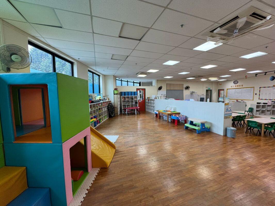 City Fringe Childcare With Low Rental, Stable Revenue & Growth Potential