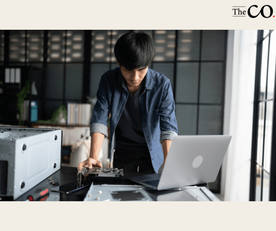 Established IT Business For Takeover